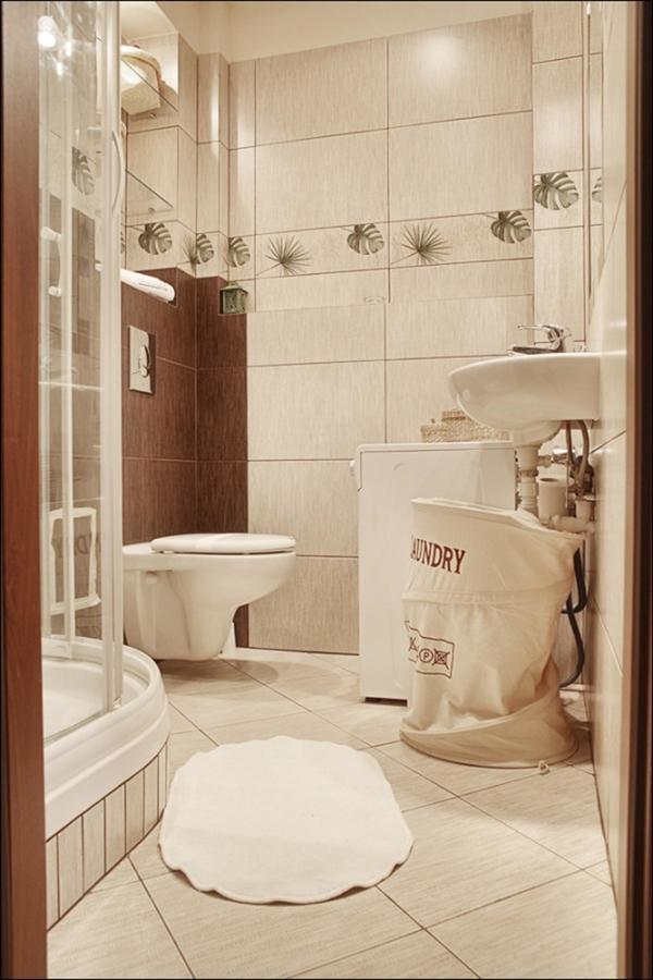 P&O Apartments Lewartowskiego وارسو المظهر الخارجي الصورة